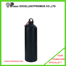 Promotional Logo Printed Cheap Custom Aluminum Water Bottles (EP-MB1011)